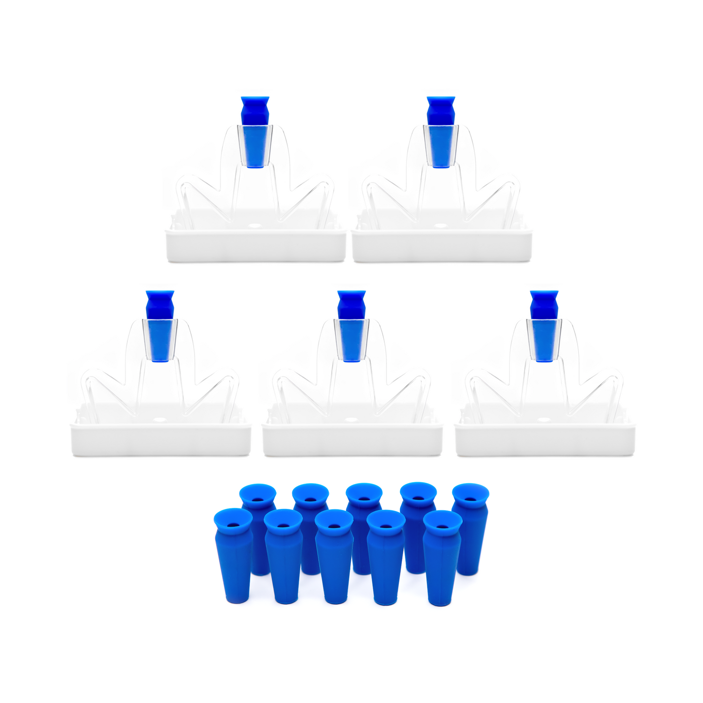 LensBase Clinic Starter Pack