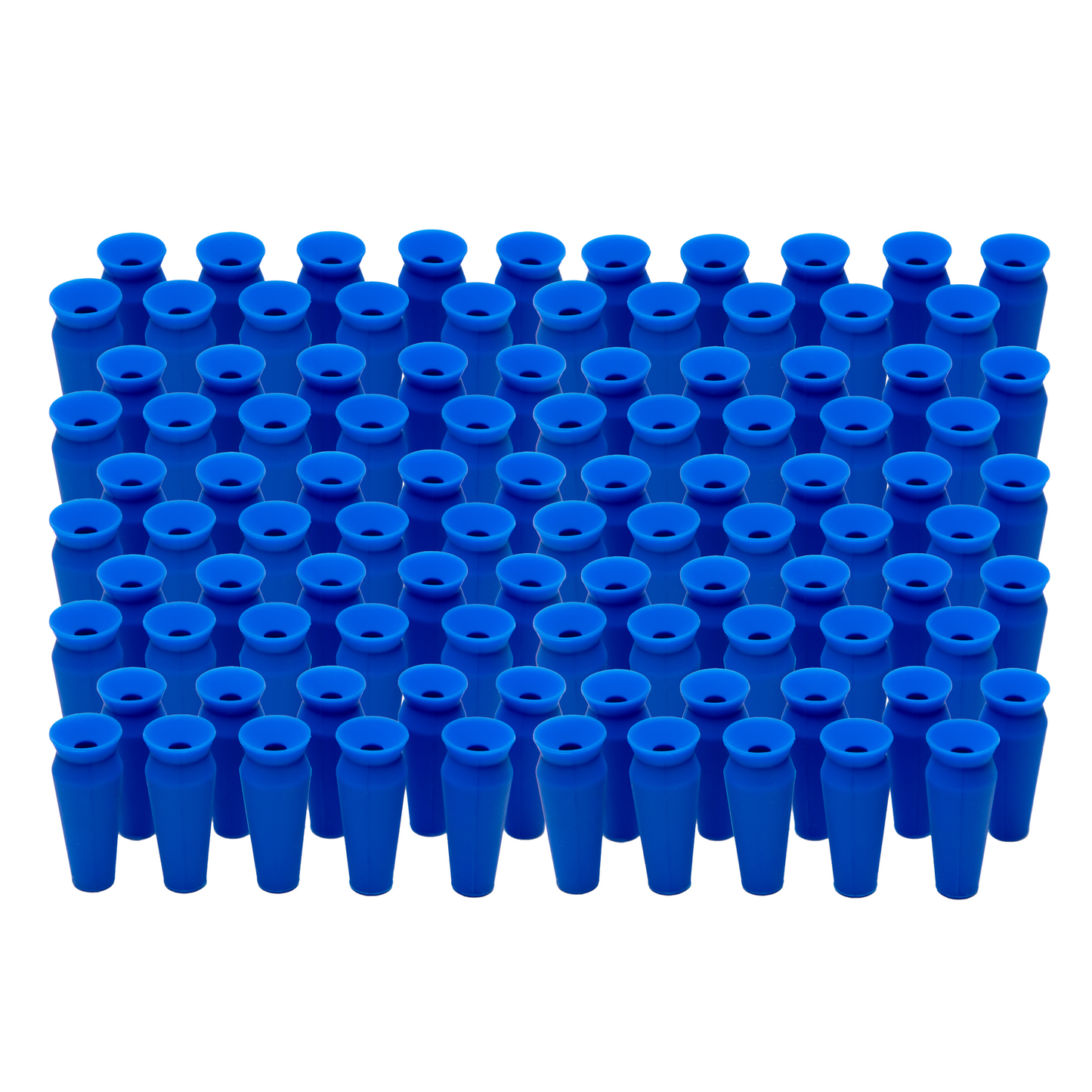 Silicone Lens Holders (Bulk)