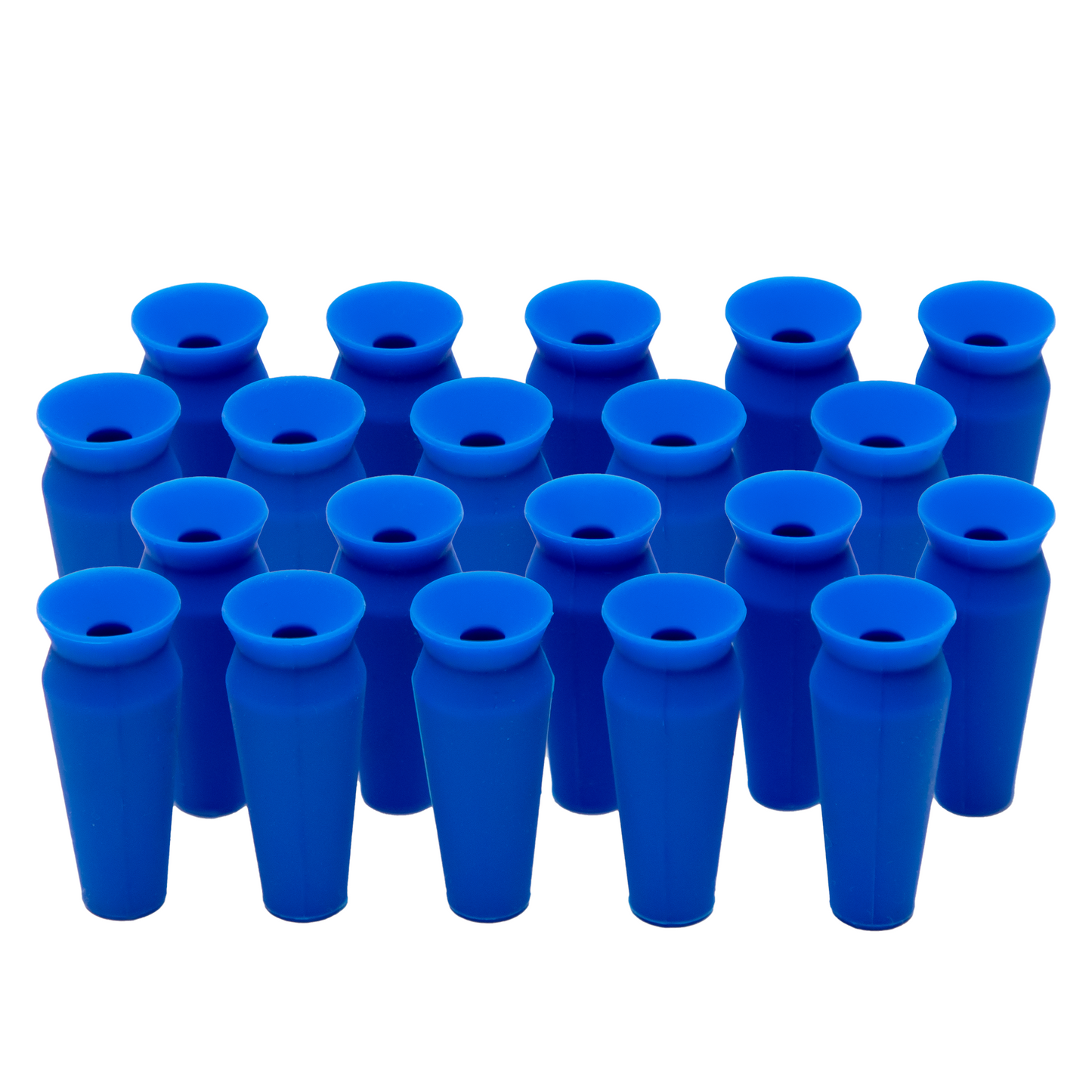 Silicone Lens Holders (Bulk)