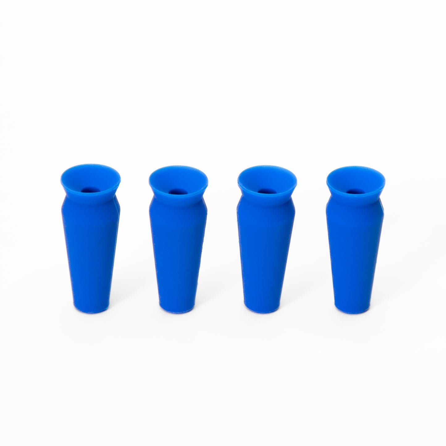 Extra Silicone Holder - One Year's Supply