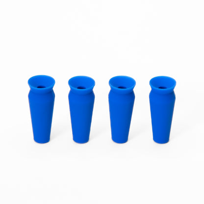 Extra Silicone Holder - One Year's Supply